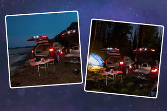 Materac Mikrofaza XL 195x120x8cm - 22