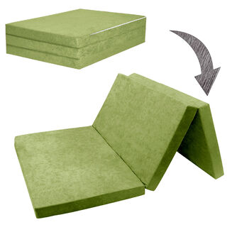 Materac Mikrofaza XL 195x120x8cm - 20