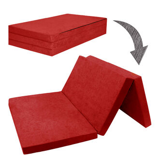 Materac Mikrofaza XL 195x120x8cm - 18