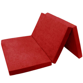 Materac Mikrofaza XL 195x120x8cm - 17