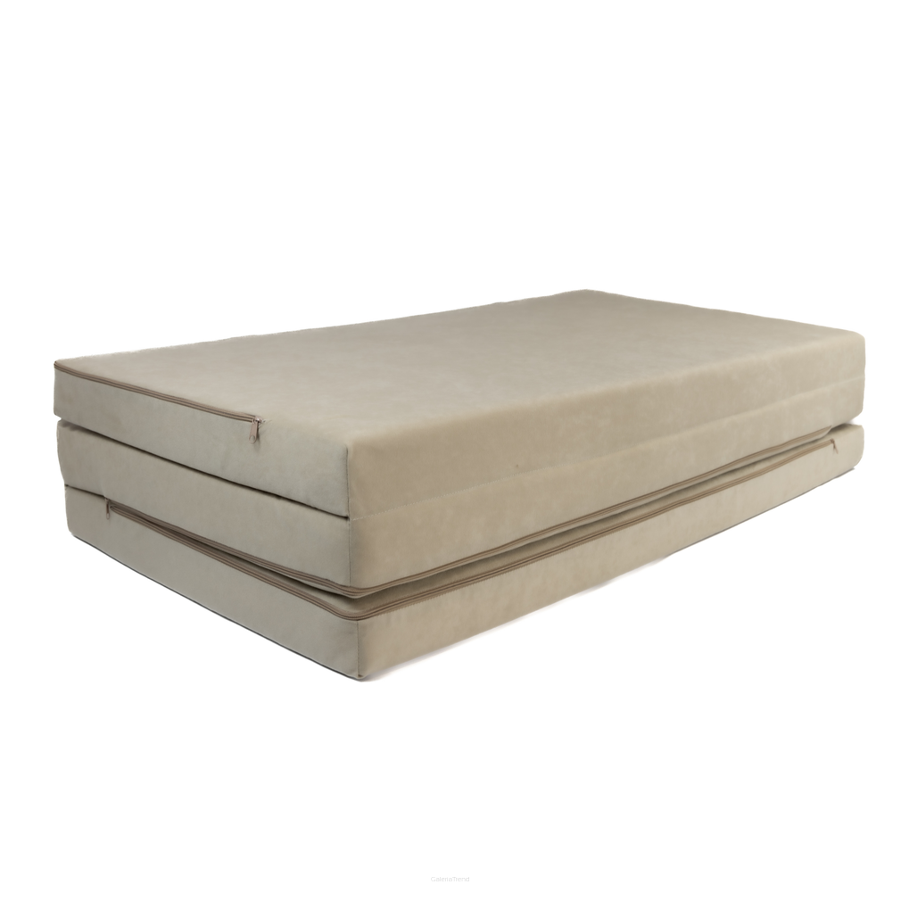 Materac Mikrofaza XL 195x120x8cm