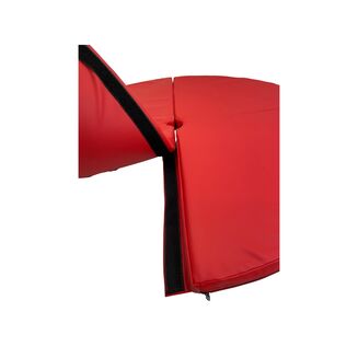 Materac do pole dance 5cm - wytrzymały, łatwy w czyszczeniu, kolorowy i praktyczny! - 16