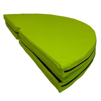 MATERAC DO POLE DANCE 5cm - wytrzymały, łatwy w czyszczeniu, kolorowy i praktyczny! - 8