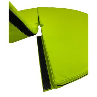 MATERAC DO POLE DANCE 5cm - wytrzymały, łatwy w czyszczeniu, kolorowy i praktyczny! - 6