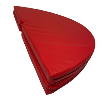 MATERAC DO POLE DANCE 5cm - wytrzymały, łatwy w czyszczeniu, kolorowy i praktyczny! - 15