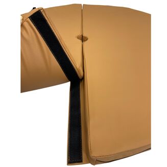 Materac do pole dance 5cm - wytrzymały, łatwy w czyszczeniu, kolorowy i praktyczny! - 10