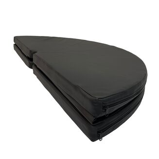 MATERAC DO POLE DANCE 5cm - wytrzymały, łatwy w czyszczeniu, kolorowy i praktyczny! - 2