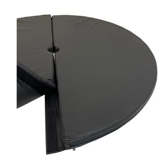 MATERAC DO POLE DANCE 5cm - wytrzymały, łatwy w czyszczeniu, kolorowy i praktyczny! - 5