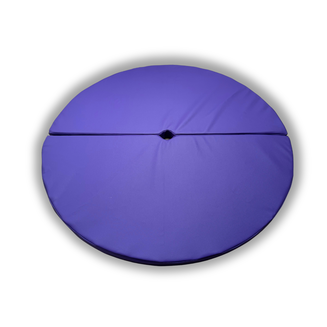 MATERAC DO POLE DANCE 5cm - wytrzymały, łatwy w czyszczeniu, kolorowy i praktyczny! - 60