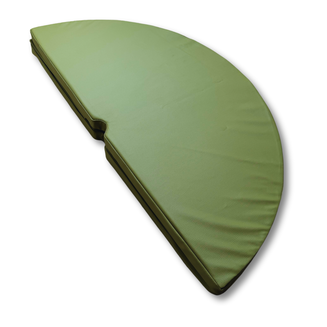 MATERAC DO POLE DANCE 5cm - wytrzymały, łatwy w czyszczeniu, kolorowy i praktyczny! - 62