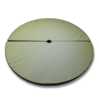 MATERAC DO POLE DANCE 5cm - wytrzymały, łatwy w czyszczeniu, kolorowy i praktyczny! - 63