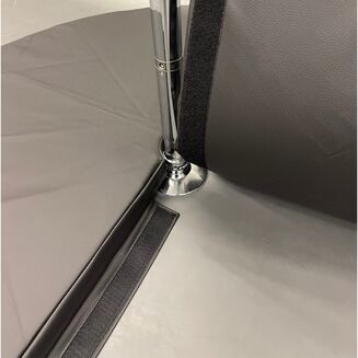 MATERAC DO POLE DANCE 5cm - wytrzymały, łatwy w czyszczeniu, kolorowy i praktyczny! - 21