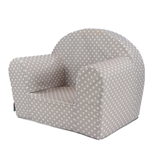 Fotelik Dziecięcy Mini Gwiazdki - 3