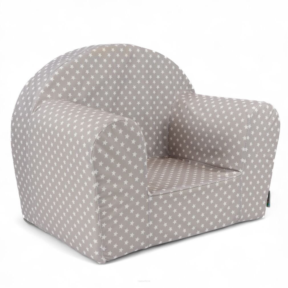 Fotelik Dziecięcy Mini Gwiazdki