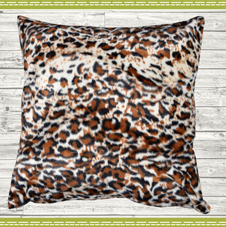 Poduszka Ocelot Jasiek 40x40 - 2