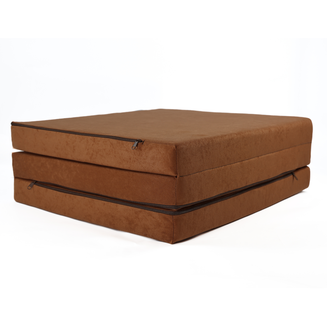Materac M 180x65x7cm Turystyczny Rozkładany - 7