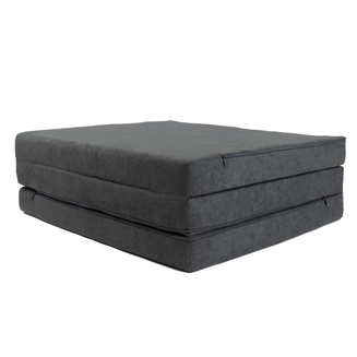 Materac M 180x65x7cm Turystyczny Rozkładany - 9
