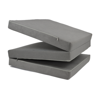 Materac M 180x65x7cm Turystyczny Rozkładany - 17