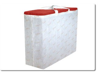 Materac M 180x65x7cm Turystyczny Rozkładany - 4
