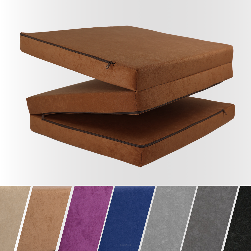 Materac M 180x65x7cm Turystyczny Rozkładany