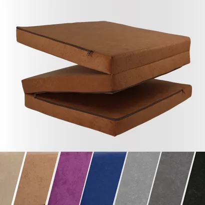 Materac M 180x65x7cm Turystyczny Rozkładany