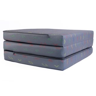 Materac Wzór VW T4  L 195x80x9cm - 5