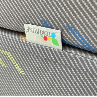 Materac Wzór VW T4  L 195x80x9cm - 8