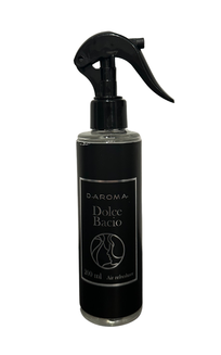 D-aroma Air-refreshner 200 ml  Dolce Bacio - Luksusowy Perfum do Wnętrz - 2