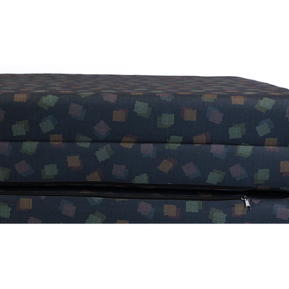 Materac Mercedes Vito XM 195x60x9cm - 6