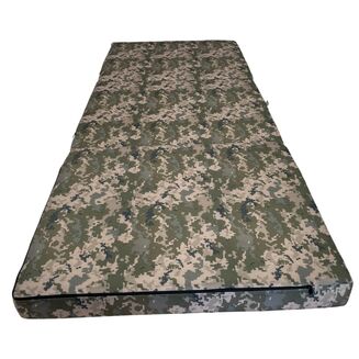 Materac Rozkładany M 180x65x7cm Moro PIXEL - 3