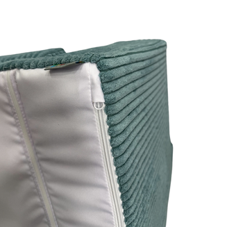 SOFKA MINI OKRĄGŁA BOUCLE - 21