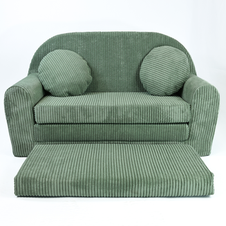 Sofka Rozkładana Duża SZTRUKS - 13