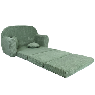 Sofka Rozkładana Duża SZTRUKS - 14