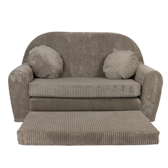 Sofka Rozkładana Duża SZTRUKS - 5