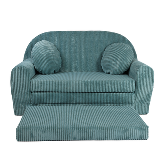 Sofka Rozkładana Duża SZTRUKS - 7