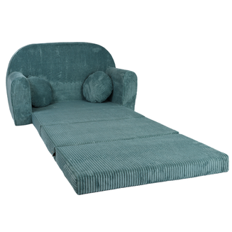 Sofka Rozkładana Duża SZTRUKS - 8