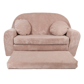 Sofka Rozkładana Duża SZTRUKS - 9