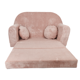 Sofka Rozkładana Duża SZTRUKS - 10