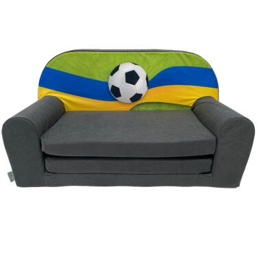Sofka Dziecięca Mini Flaga Ukraina