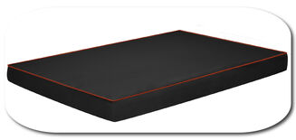 Legowisko O'Ahu Plus L 90x60x8 - 3