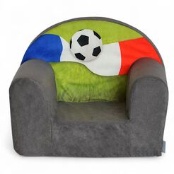 Fotelik Dziecięcy Mini Flaga Francuska