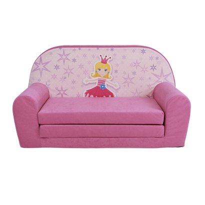 Sofa dziecięca m.47 Gwiazdkowa Księżnicz