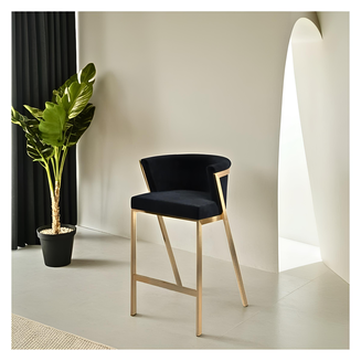 Hoker Glam Elegance - 2