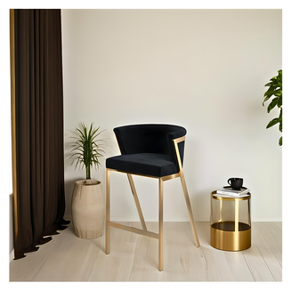 Hoker Glam Elegance - 3