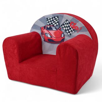Fotelik Dziecięcy Mini Racing Car - 2