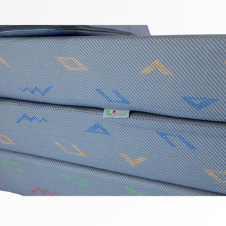 MATERAC VW T4 ROZKŁADANY SKOS  Wzór VW T4 200x70x10 - 5