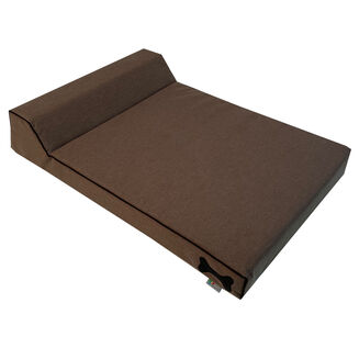 Legowisko Skos Malediwy XL 120x80x9cm - 3