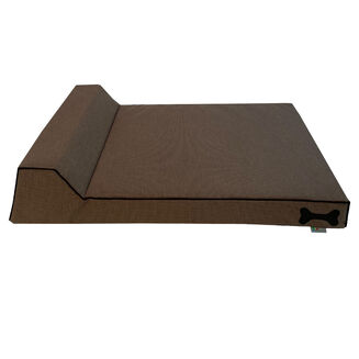 Legowisko Skos Malediwy XL 120x80x9cm - 4