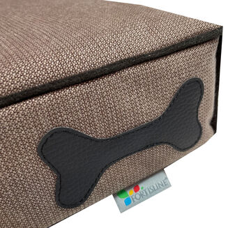Legowisko Skos Malediwy XL 120x80x9cm - 9