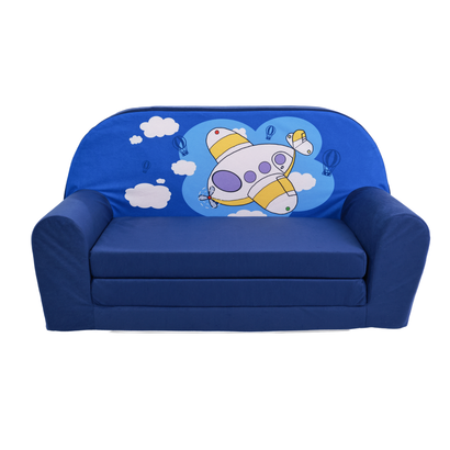 Sofka Mini Rozkładana Samolot